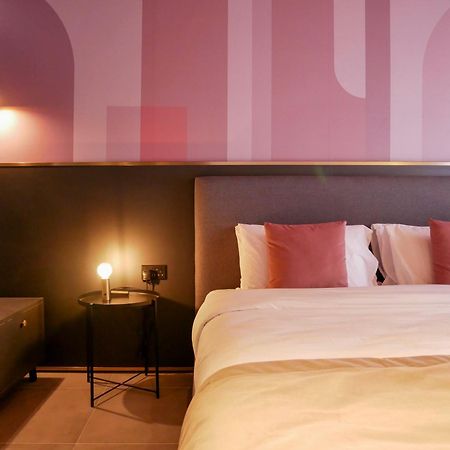 Eleven By Warren Collection Apartment Sliema Bagian luar foto