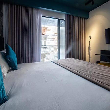 Eleven By Warren Collection Apartment Sliema Bagian luar foto