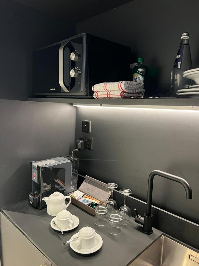 Eleven By Warren Collection Apartment Sliema Bagian luar foto
