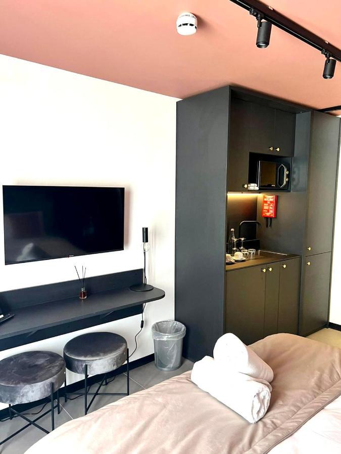 Eleven By Warren Collection Apartment Sliema Bagian luar foto
