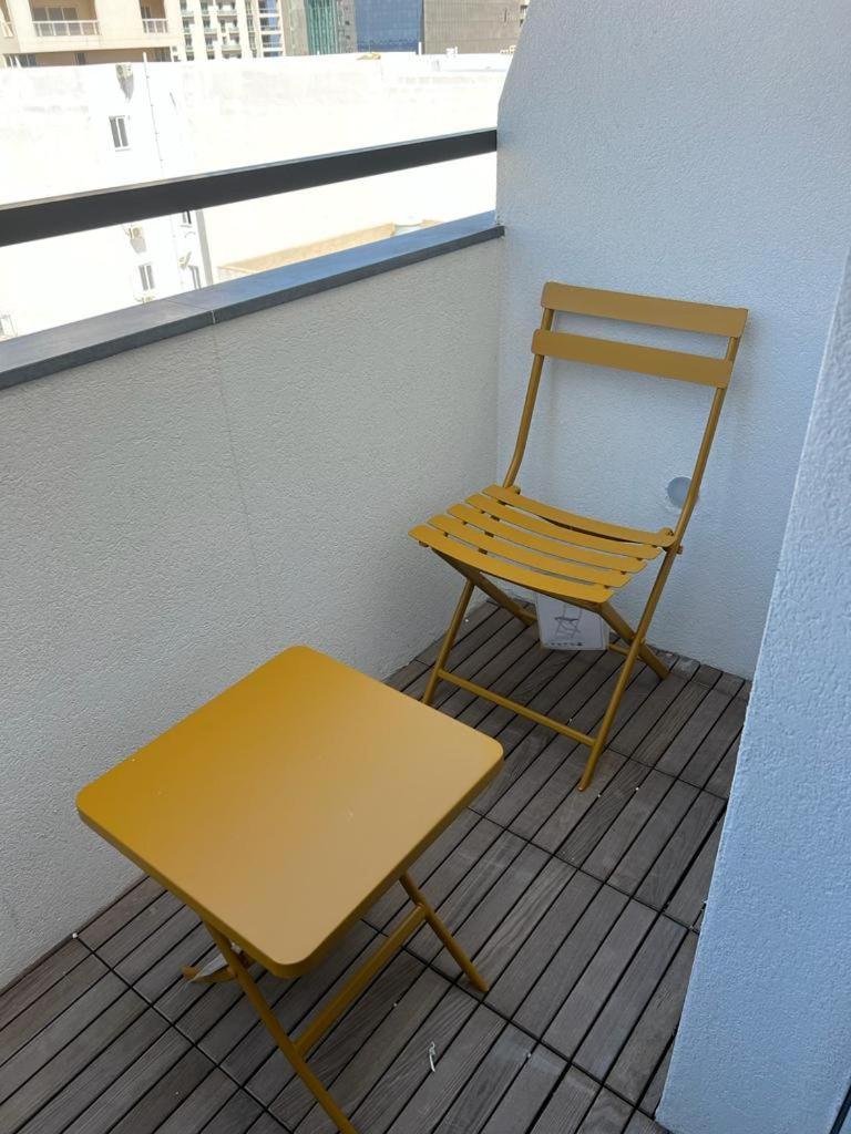 Eleven By Warren Collection Apartment Sliema Bagian luar foto