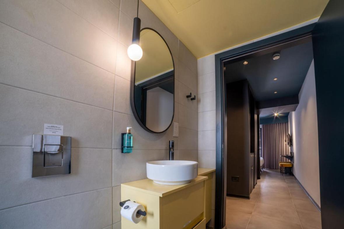Eleven By Warren Collection Apartment Sliema Bagian luar foto