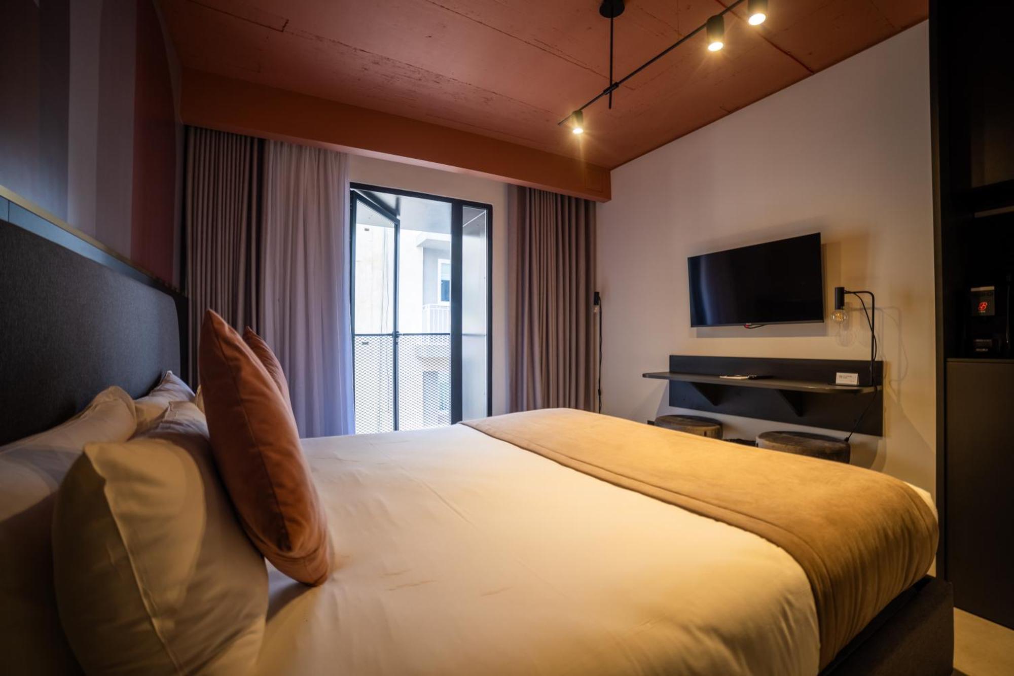 Eleven By Warren Collection Apartment Sliema Bagian luar foto