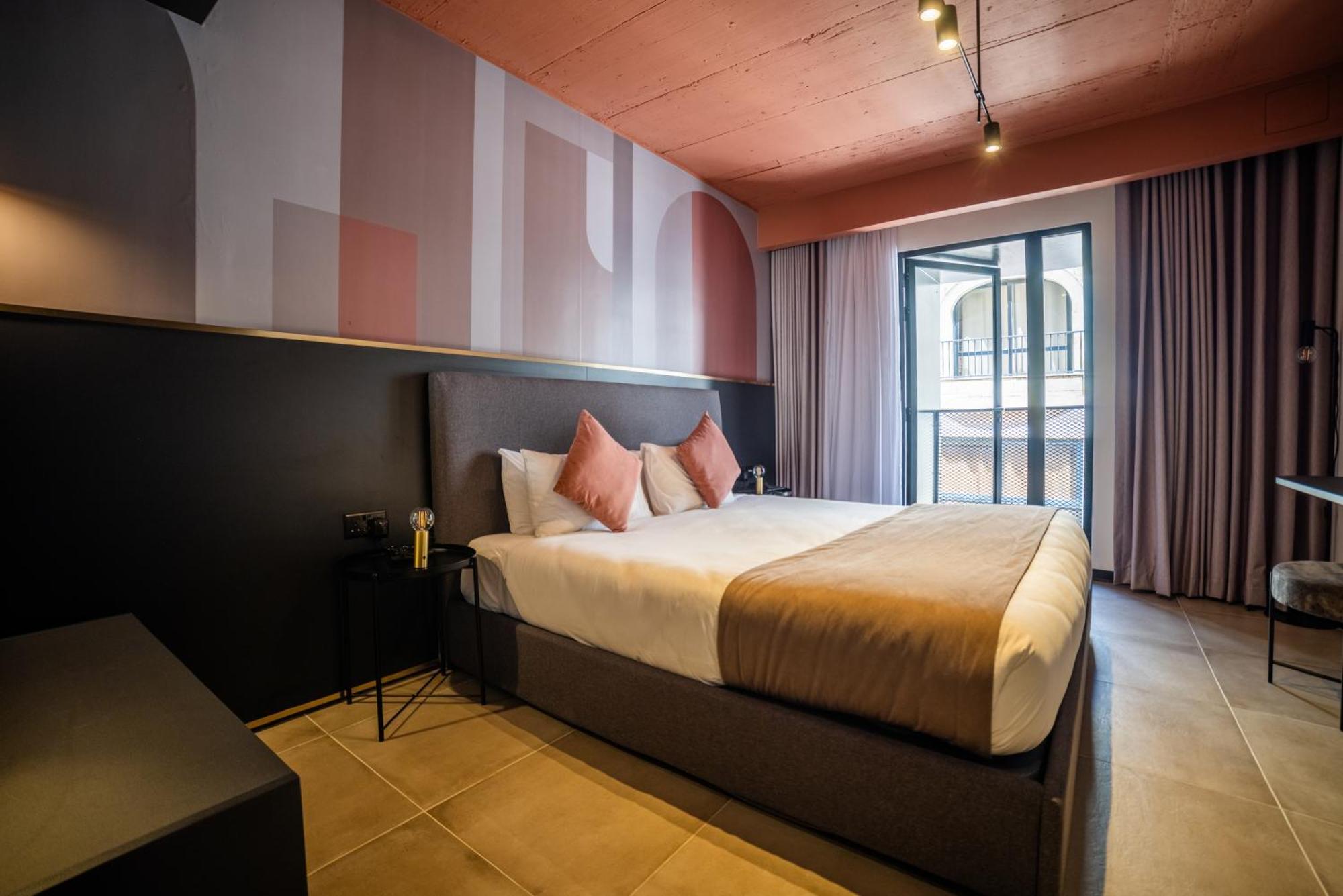 Eleven By Warren Collection Apartment Sliema Bagian luar foto