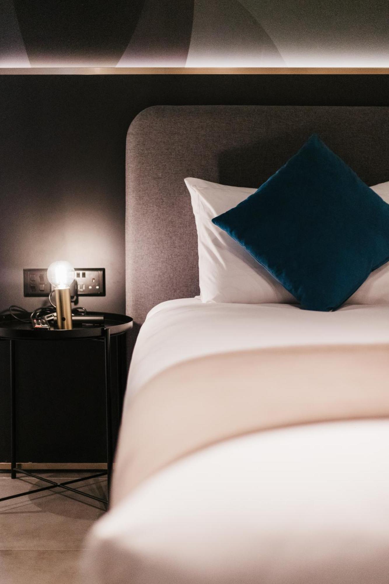 Eleven By Warren Collection Apartment Sliema Bagian luar foto