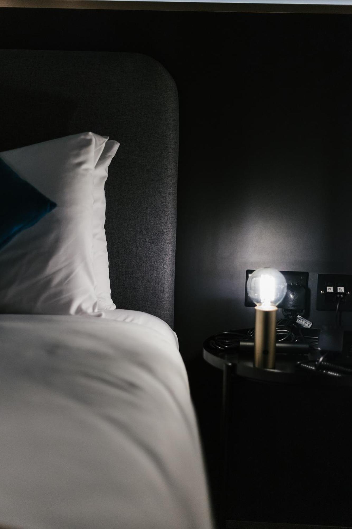 Eleven By Warren Collection Apartment Sliema Bagian luar foto