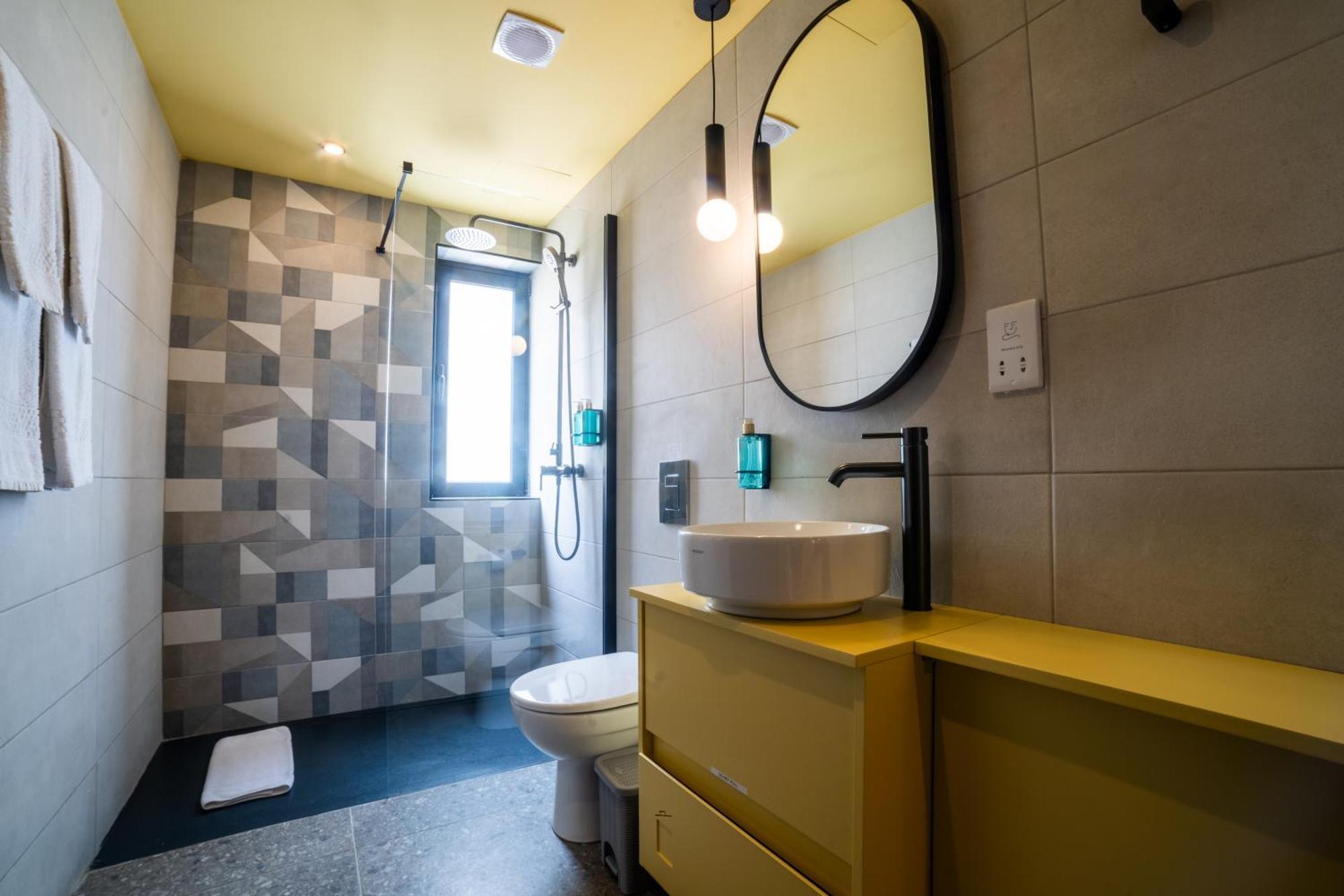 Eleven By Warren Collection Apartment Sliema Bagian luar foto
