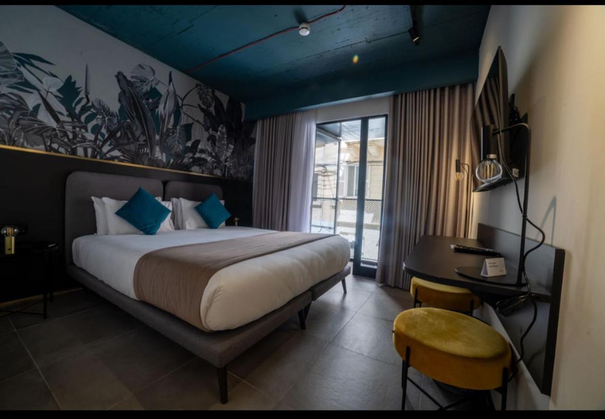 Eleven By Warren Collection Apartment Sliema Bagian luar foto